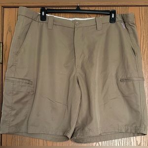 David Taylor size 44 shorts